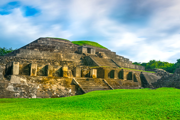 El Salvador